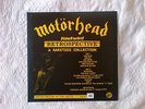 MOTORHEAD/HAWKWIND. MEGA-RARE LP 