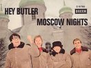 EDGAR AND THE BREATHLESS Hey Butler, DECCA D 19 789 7