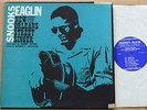 Snooks Eaglin New Orleans Street Singer Folkways orig MONO DG + Book