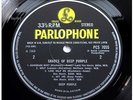 Deep Purple - Shades Of... - UK 1968 1st *STEREO* Press Y&B Parlophone LP EX+