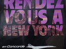MICHEL LEGRAND DISCO MAGIC CONCORDE  TELEFUNKEN CONCORDE RARE FRENCH LP