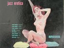 RICHIE KAUMCA – JAZZ EROTICA – HIFI RECORD 604 – M-/M-  + FRANK ROSOLINO - MONO