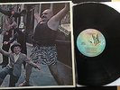 THE DOORS - STRANGE DAYS- LP VINYL RECORD
