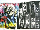 Iron Maiden  THE NUMBER OF THE BEAST     MINT