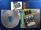 THE BEE GEES The Bee Gees 1967-1978 PILP-1106 OBI LD R2999