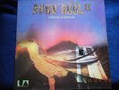 AMON DÜÜL II: Carnival in Babylon. Rare Krautrock. original United Artists