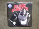 BLACK SABBATH  CIVIC ECSTASY  LIVE PITTSBURGH 1976  ONLY 150 COPIES BLUE WAX  LP