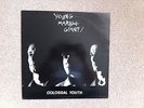 Young Marble Giants Colossal Youth 12 Vinyl LP Rough Trade Records 1980 Original