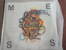 Liars Mess Ltd Edition #93 In-hand yeah yeah yeahs no age deerhunter this heat