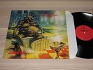 PROTECTOR LP - LEVIATHAN´S DESIRE / 1990 ATOM RECORDS METAL in MINT - RAR