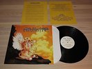 APOLLO RA LP - RA PARIAH / LIMITED 1 of 500 OPM RECORDS METAL in MINT - RAR