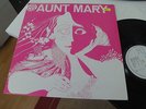 AUNT MARY SAME LP DANISH PROG. MONSTER TOP RARE