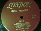UNBOXED 1964 MONO  ROLLING STONES   12 X 5   WILD RAUNCHY R&B GARAGE BLUES SHAKE