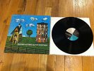 Modest Mouse Building Nothing Out Of Something Vinyl LP Built To Spill