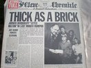 JETHRO TULL 