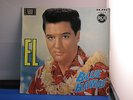 ELVIS PRESLEY EL BLUE HAWAII EP RCA 86.305 FRANCE NM / EX