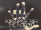 PORCUPINE TREE-2-LP-THE INCIDENT- 2009-SEALED