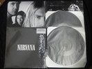 Nirvana - Nirvana 2x LP Vinyl 2002 Geffen Greatest Hits Best