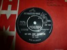 THE TAMS..HEY GIRL DON'T BOTHER ME.. UK HMV No.POP 1331
