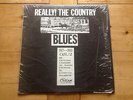 Really The Country Blues 1927-33 OJL 2 Tommy Johnson/Son House/Skip James LP