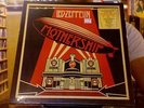 Led Zeppelin Mothership 4xLP Box Set sealed 180 gm vinyl Greatest Hits