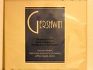 Reference Mastercuts RM-1003 Gershwin Rhapsody In Blue Slatkin LP OOP NM