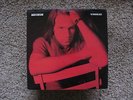 Mark Lanegan The Winding Sheet 1989 Sup Pop US Red vinyl Screaming Trees First P