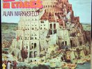 ALAIN MARKUSFELD le monde en etages FRENCH LP BARCLAY 920 179 MINT