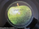 JOHN LENNON PLASTIC ONO BAND LIVE PEACE IN TORONTO LP UK 1ST 1U/1U NEAR MINT