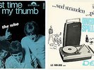 The WHO : The Last Time / Under My Thumb -  7
