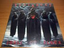 TESTAMENT - SOULS OF BLACK - VINYL - LP RARO 1990 SIGILLATO