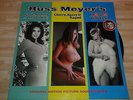OST  RUSS MEYER  good morning... LP