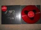 The Omen OST Mondo LP - Limited Red Translucent Mark of the Beast Edition LN