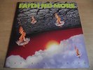 FAITH NO MORE   THE REAL THING ** 1989 SLASH LP