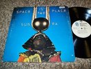 Sun Ra 