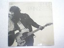 BRUCE SPRINGSTEEN BORN TO RUN CBS INNER SLEEVE LYRICS RARE LP INDIA 196 NM