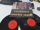 JUNIPHER GREENE - FRIENDSHIP RARE DLP  Norwegian KIller