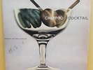 LORD INVADER MIGHTY TERROR CALYPSO COCKTAIL PYE LP 1/1