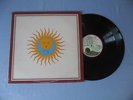 KING CRIMSON. LARK`S TONGUE IN ASPIC.`73 UK ORIG. AUDIO STRONG EX.