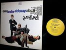 M- CLEAN 1966 ORIG   The YARDBIRDS - UNDER OVER   JEFF BECK Garage BLUES Psych