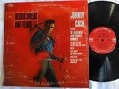 Johnny Cash with the Carter Family - Blood, Sweat And Tears -  Columbia CS 8730