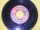 Barbara Lynn: I'm a Good Woman/Running Back - Tribe Records - VG
