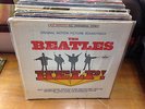 The Beatles HELP vinyl LP STEREO LONGINES Record Club Press SMAS-8-2386