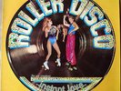 INSTANT LOVE LP Roller Disco Got To Be Loved LATIN DISCO FUNK 1980 Led Zeppelin