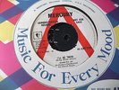 I'LL BE THERE - DAMITA JO - UK MERCURY RECORDS DEMO COPY