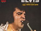 Elvis Presley Madison Square Garden - That's All Right + 4 Japan Ep WPS 33 1/3