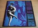 GUNS N' ROSES   USE YOUR ILLUSION 2 ** 1991 GEFFEN DBL LP