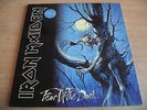 IRON MAIDEN   FEAR OF THE DARK ** 1992 EMI DBL LP