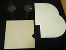 AUTECHRE LP5 UK 2LP Vinyl Warp IDM Techno Aphex Twin