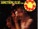 THE MOVE *SOMETHING ELSE* EP 1968 REGAL ZONOPHONE